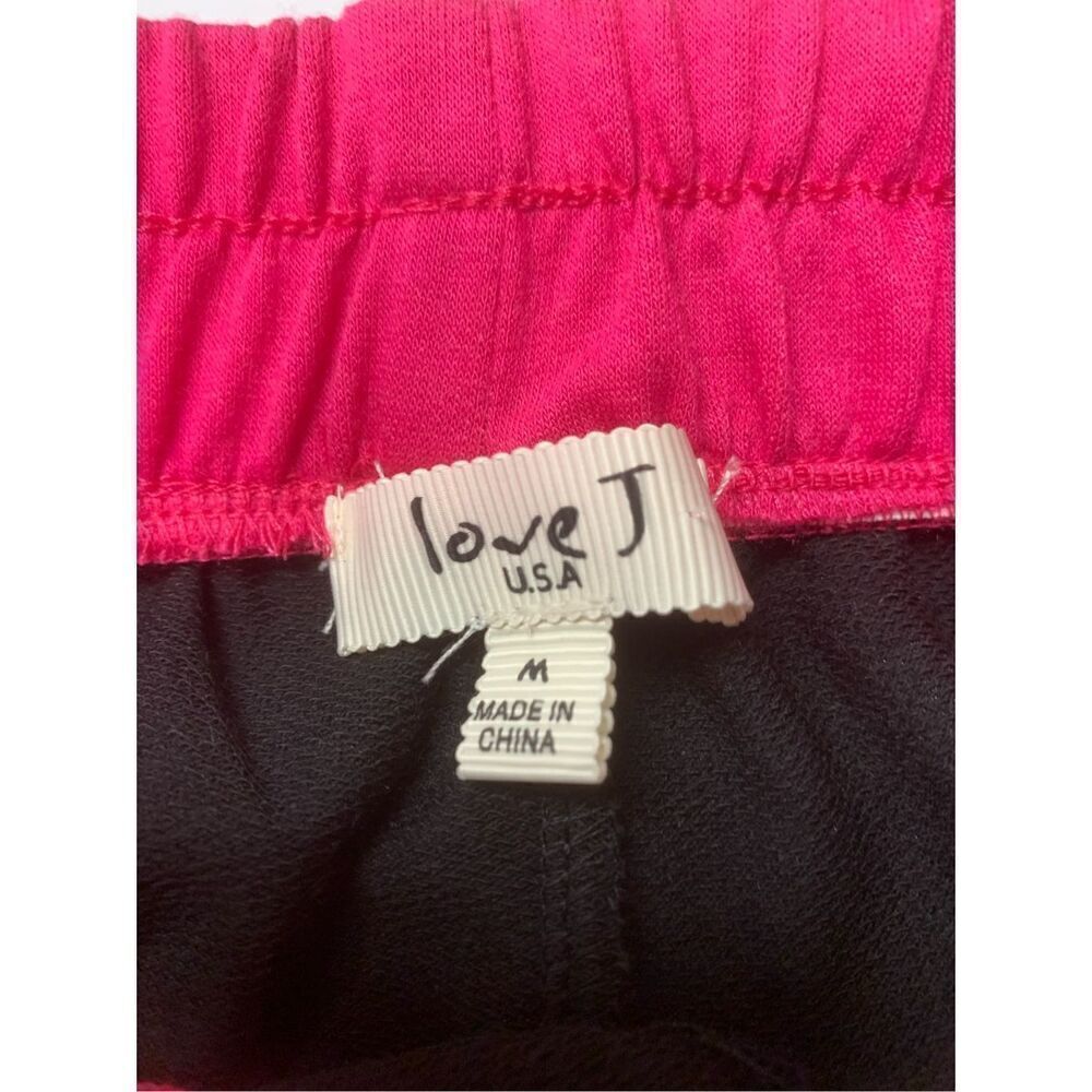 Colorblock sweatpants - Picture 5 of 6